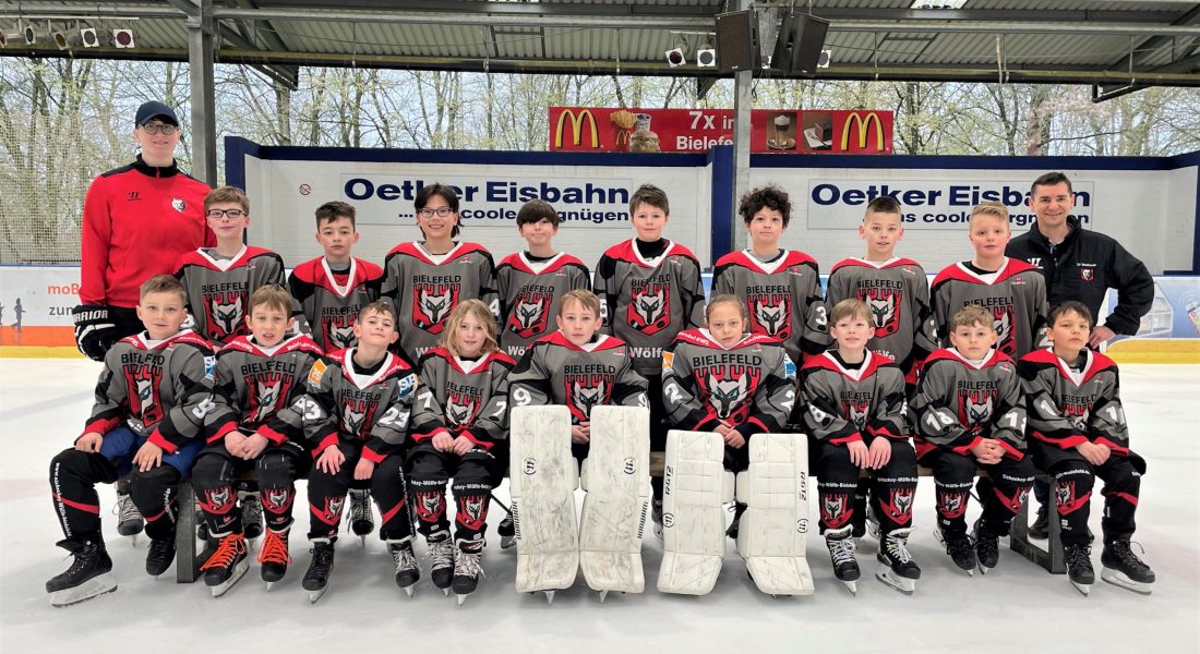 U-11 Saison 2022-23